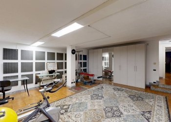 Foto 41 - Villa Via San Pietro, Sumirago - foto 41