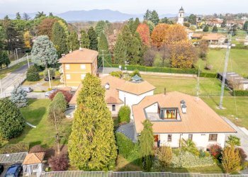 Foto 47 - Villa Via San Pietro, Sumirago - foto 47