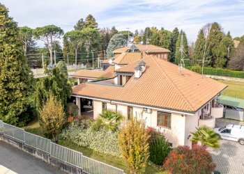 Foto 48 - Villa Via San Pietro, Sumirago - foto 48