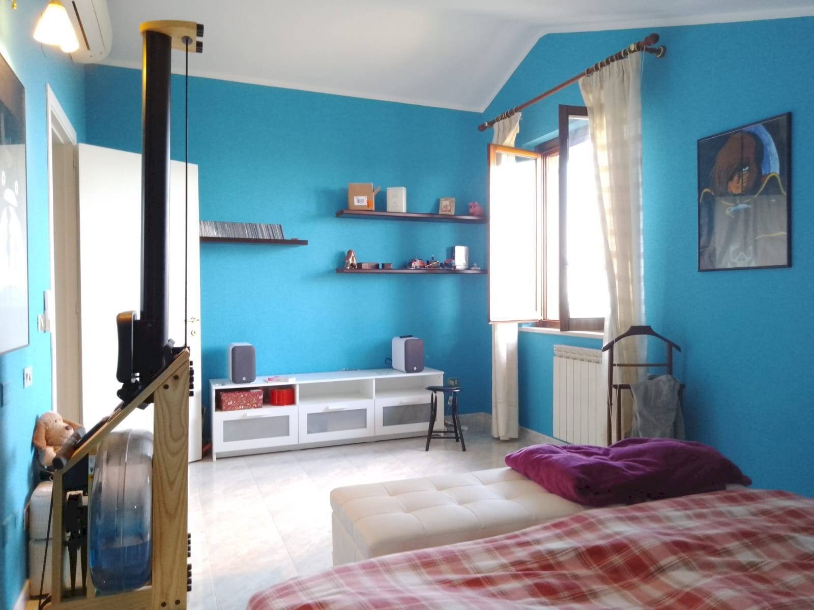 Foto 1 - Three-room apartment via fontealessio, Mosciano Sant'Angelo - photo 1