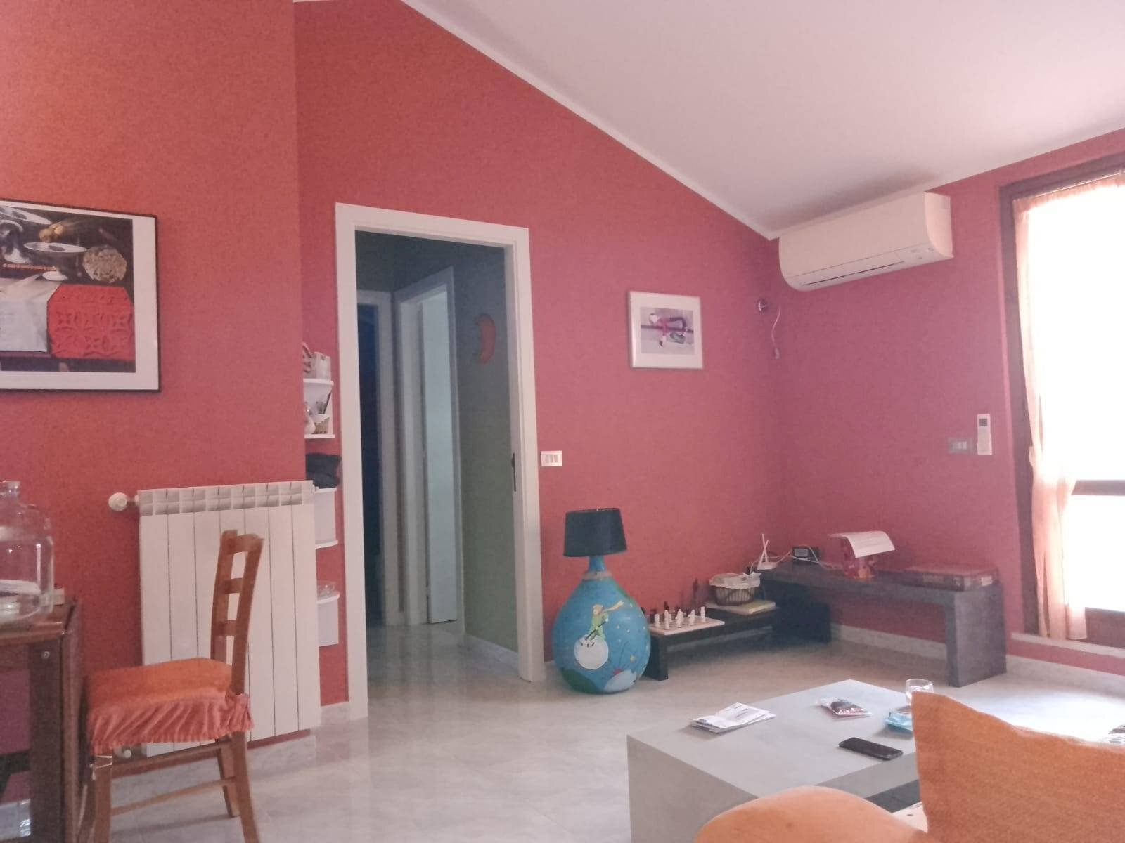 Foto 2 - Three-room apartment via fontealessio, Mosciano Sant'Angelo - photo 2