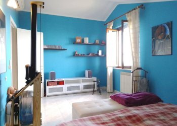 Foto 1 - Three-room apartment via fontealessio, Mosciano Sant'Angelo - photo 1