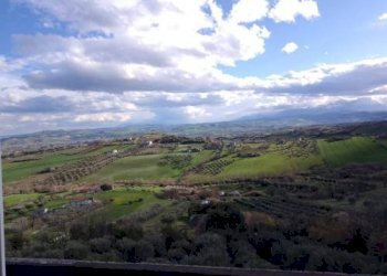 Foto 8 - Three-room apartment via fontealessio, Mosciano Sant'Angelo - photo 8