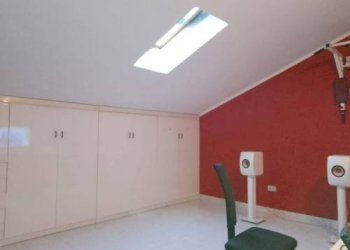 Foto 21 - Three-room apartment via fontealessio, Mosciano Sant'Angelo - photo 21