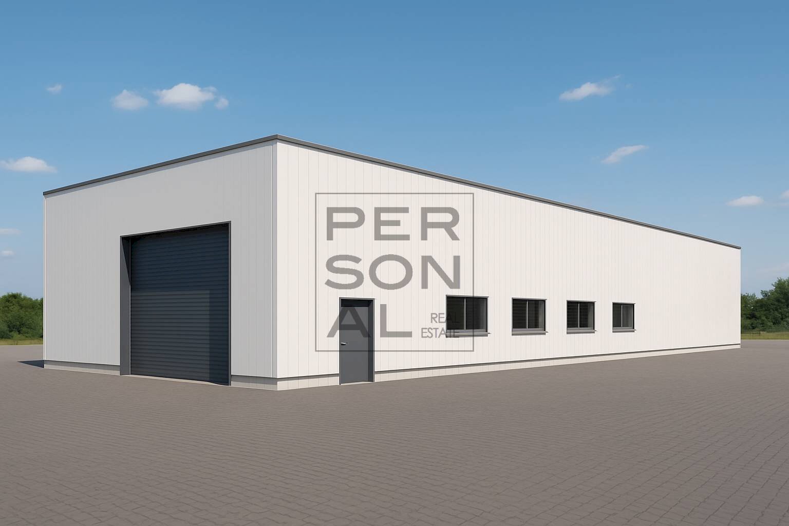 Foto 1 - Capannone via broletti
 
8, Borgo Valsugana - foto 1