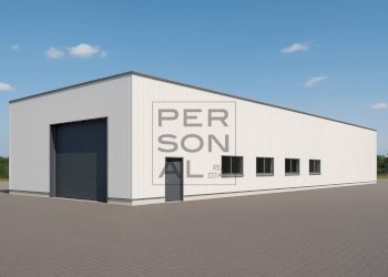 Foto 1 - Capannone via broletti
 
8, Borgo Valsugana - foto 1