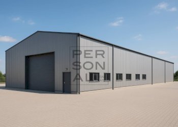 Foto 2 - Capannone via broletti
 
8, Borgo Valsugana - foto 2