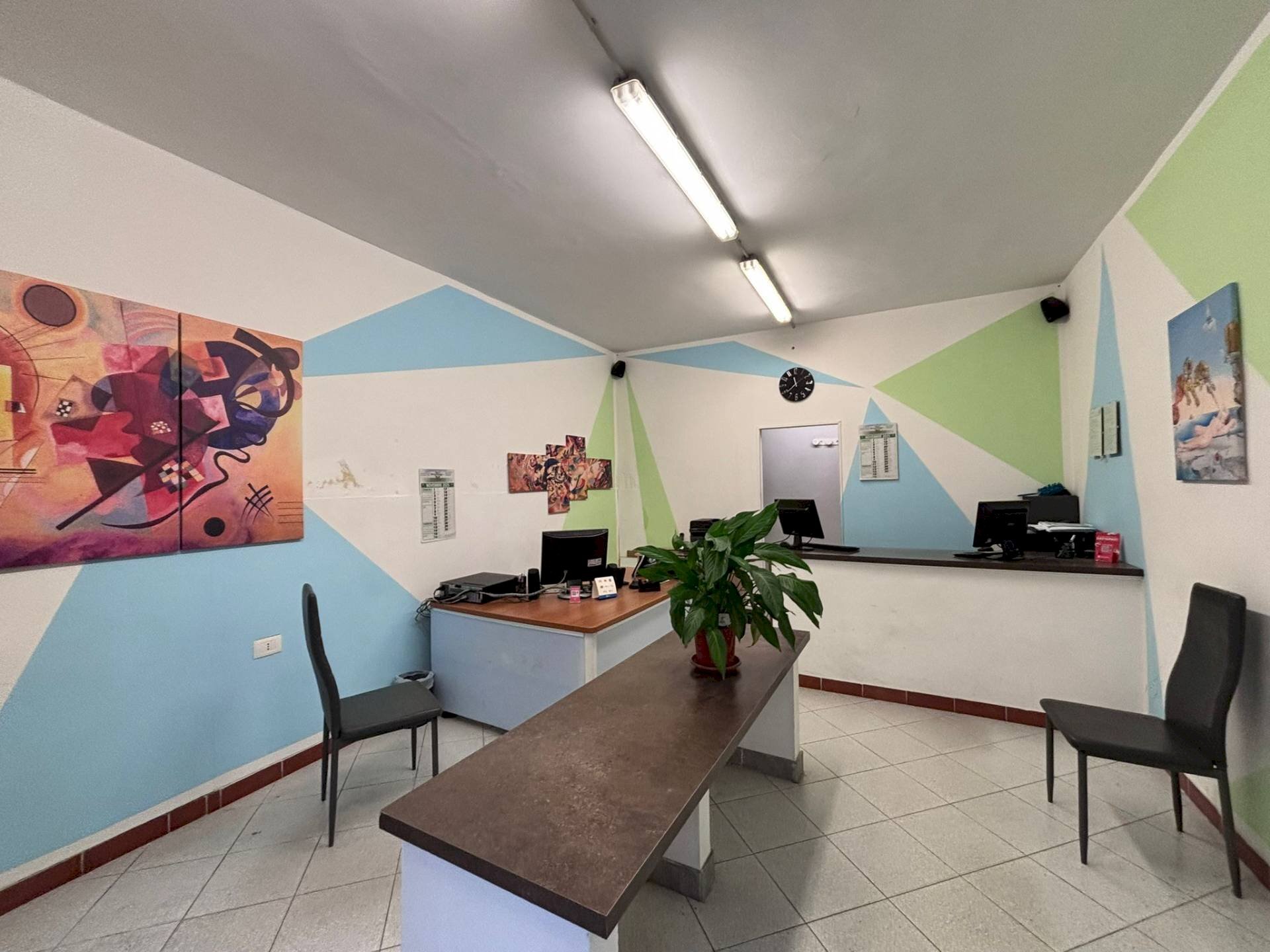 Foto 2 - Commercial Premises Via Lequio
64, Pinerolo - photo 2