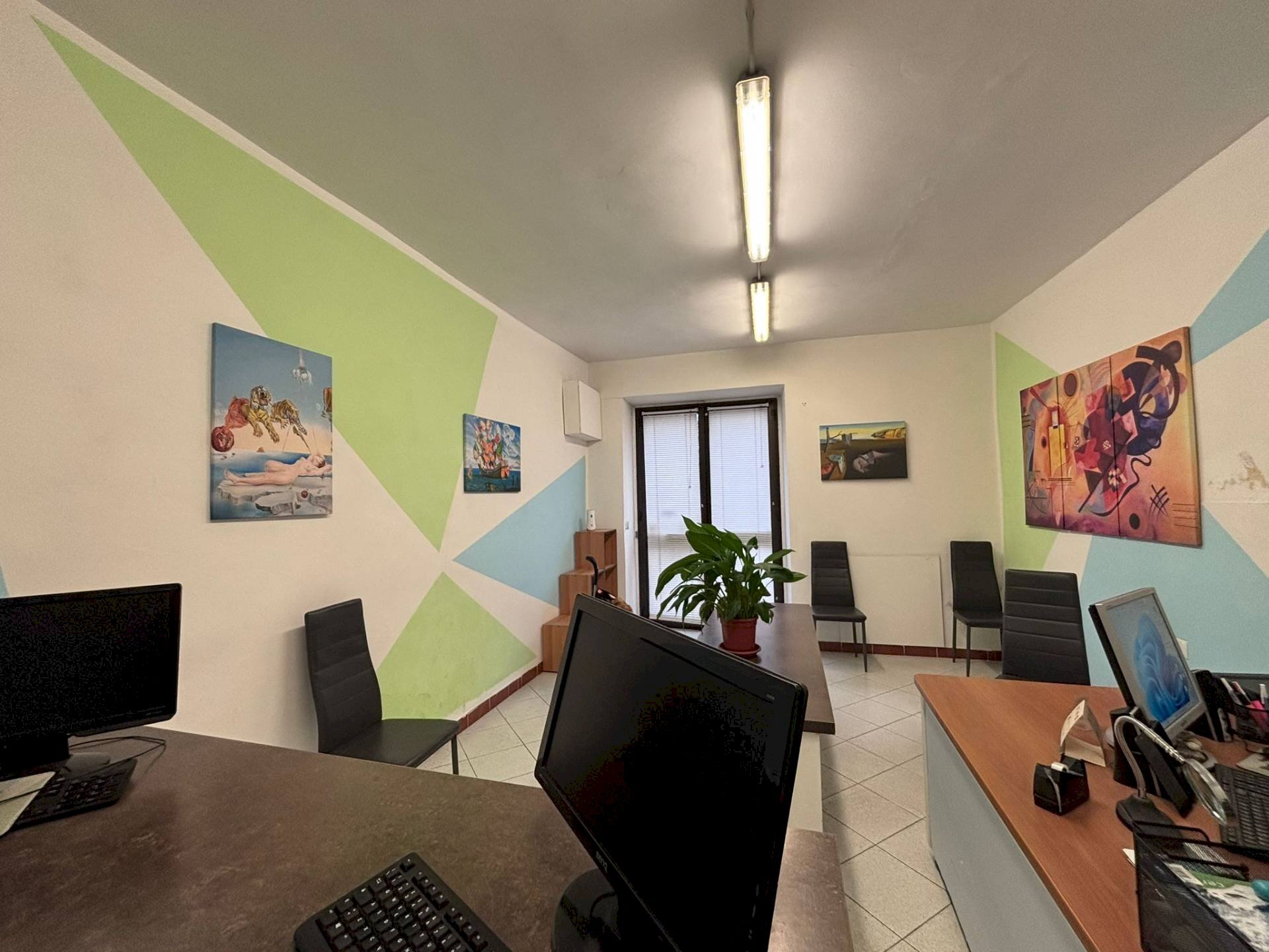 Foto 3 - Commercial Premises Via Lequio
64, Pinerolo - photo 3