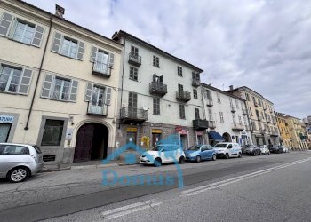 Foto 1 - Locale Commerciale Via Lequio
 
64, Pinerolo - foto 1