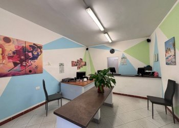 Foto 2 - Locale Commerciale Via Lequio
 
64, Pinerolo - foto 2