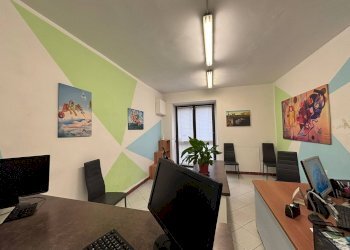 Foto 3 - Locale Commerciale Via Lequio
 
64, Pinerolo - foto 3