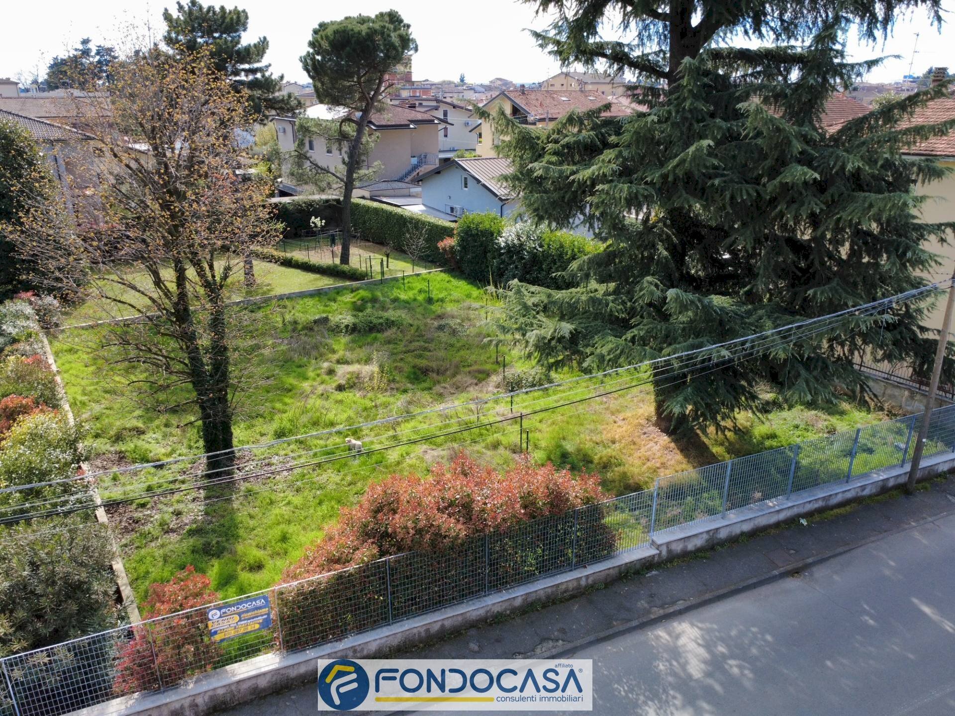 Foto 1 - Terreno edificabile snc, Ospitaletto - foto 1