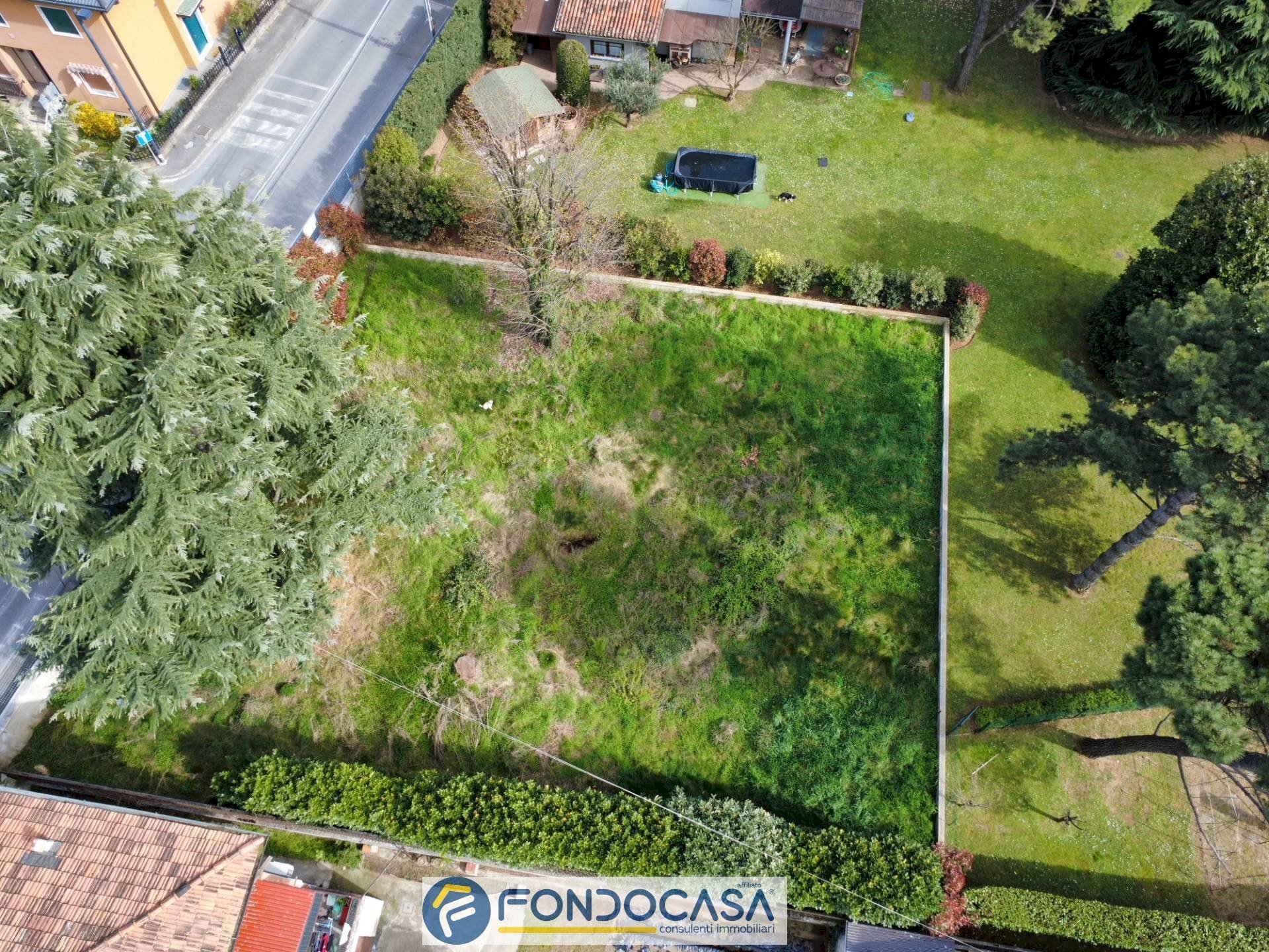 Foto 3 - Terreno edificabile snc, Ospitaletto - foto 3