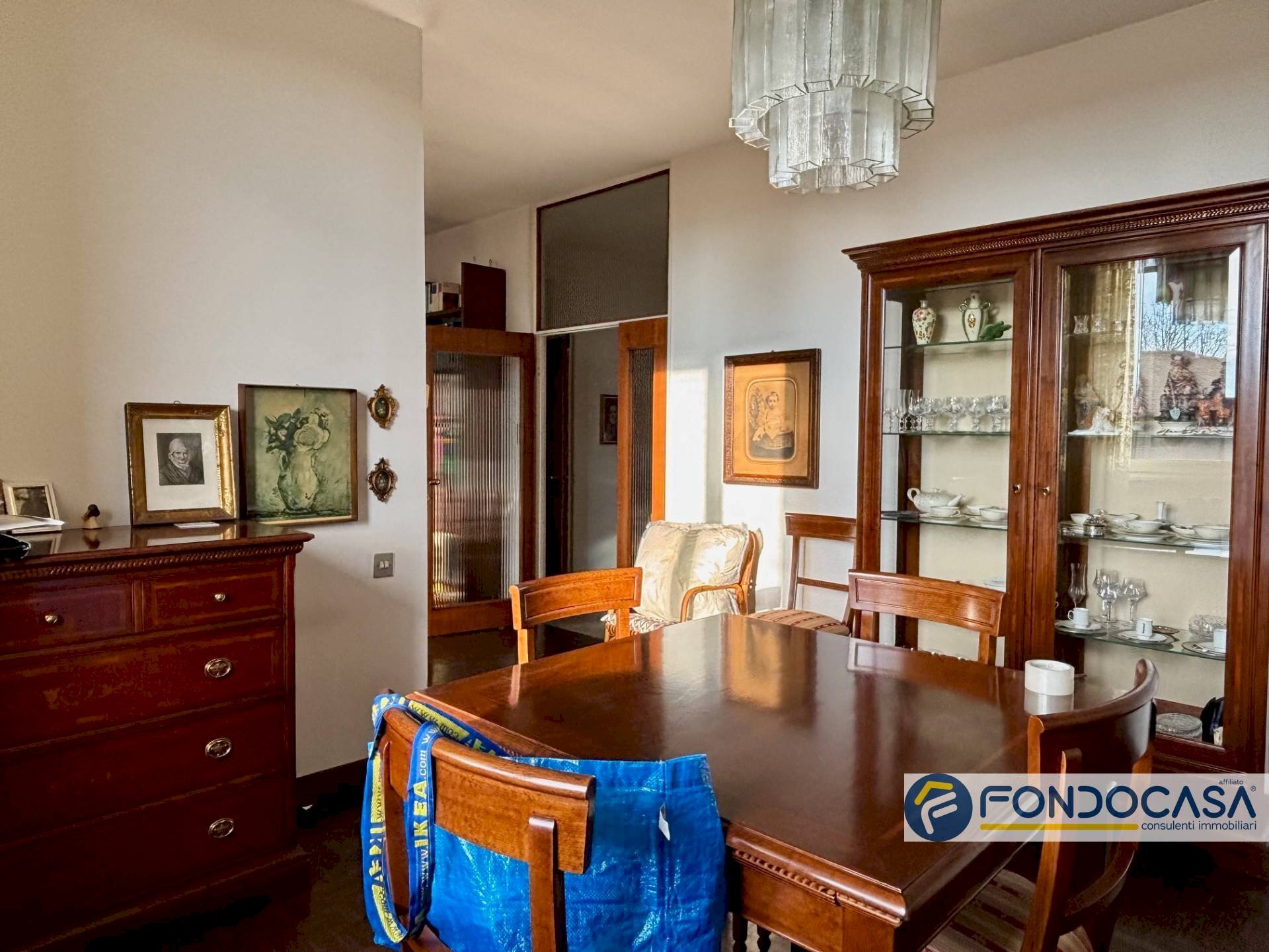 Foto 2 - Quadrilocale Palazzolo sull'Oglio - foto 2