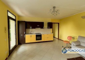 f.m.i.a. - Bilocale Treviglio - foto 6