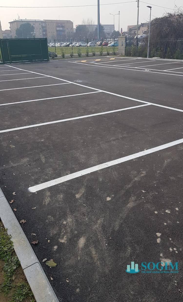 Foto 2 - Building land via monza
 
2/A, Pioltello - photo 2