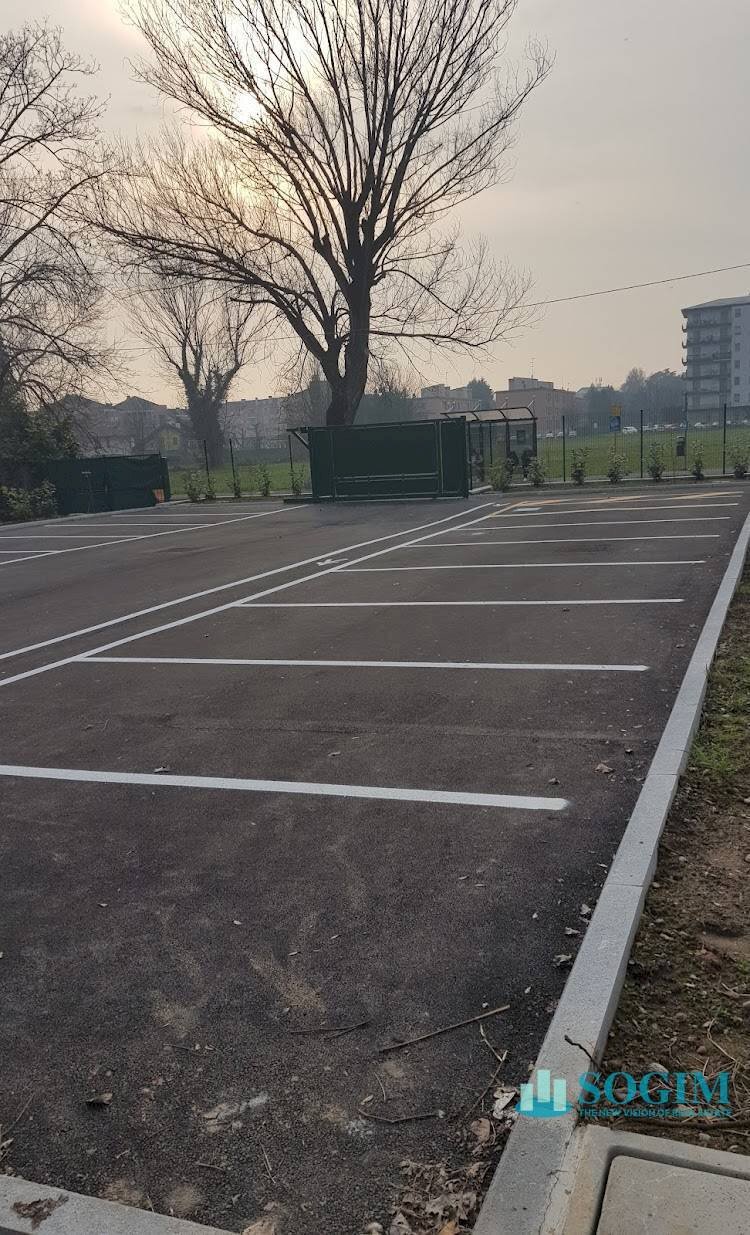 Foto 3 - Building land via monza
 
2/A, Pioltello - photo 3