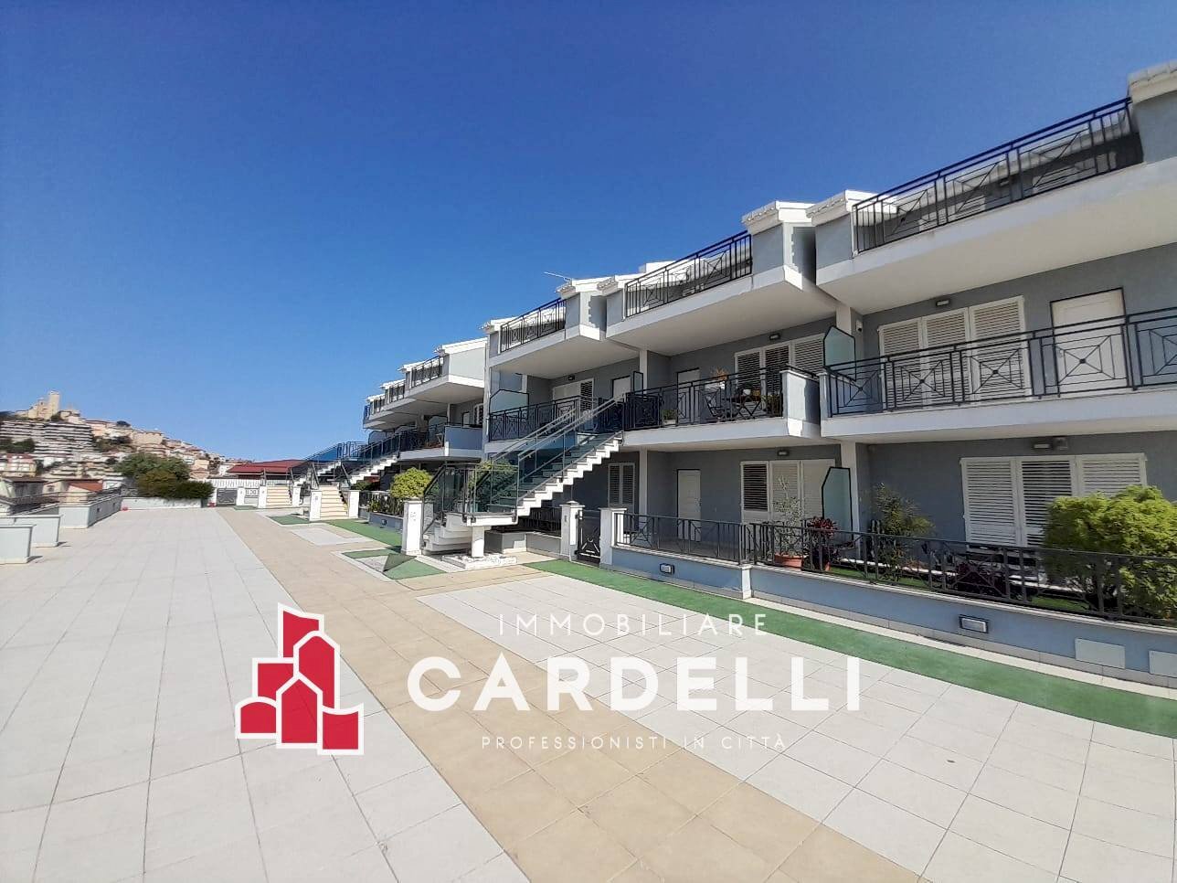 Foto 1 - Quadrilocale Via F.lli Cervi
 
7, Montegranaro - foto 1