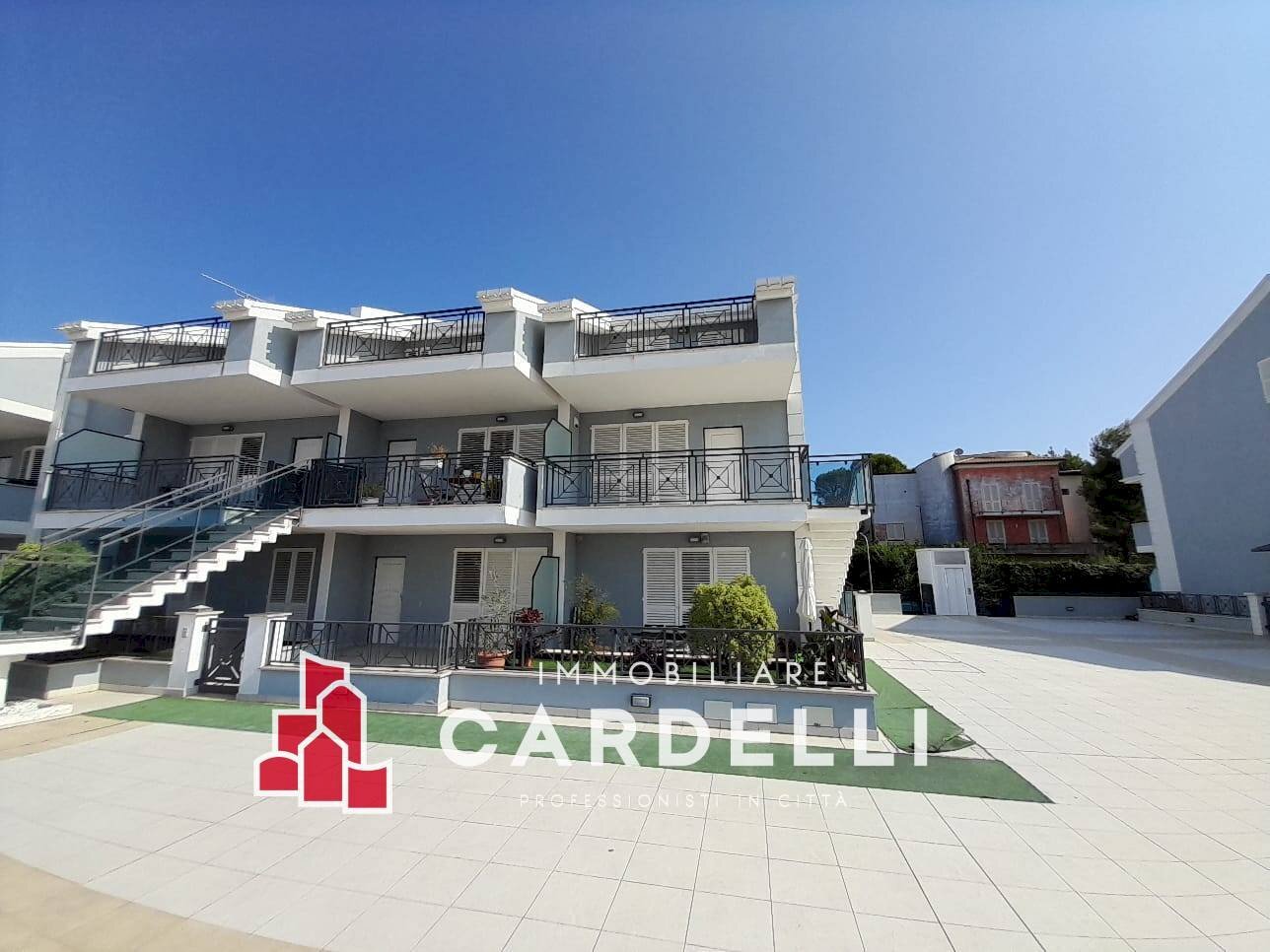 Foto 2 - Quadrilocale Via F.lli Cervi
7, Montegranaro - foto 2