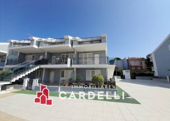 Foto 2 - Quadrilocale Via F.lli Cervi
 
7, Montegranaro - foto 2