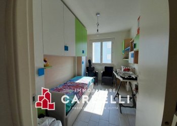 Foto 10 - Quadrilocale Via F.lli Cervi
 
7, Montegranaro - foto 10