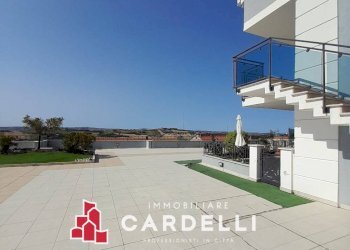 Foto 13 - Quadrilocale Via F.lli Cervi
 
7, Montegranaro - foto 13