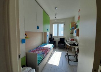 Foto 10 - Quadrilocale Via F.lli Cervi
 
7, Montegranaro - foto 10