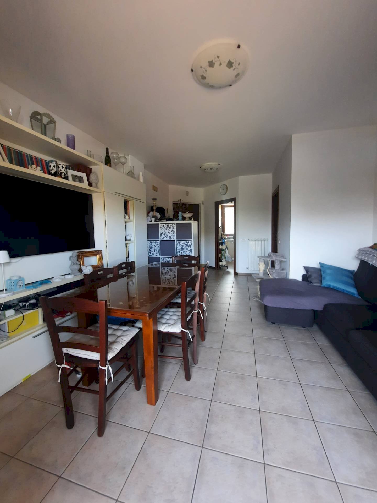 Foto 1 - Apartment via Michelangelo
 
4, Altidona - photo 1