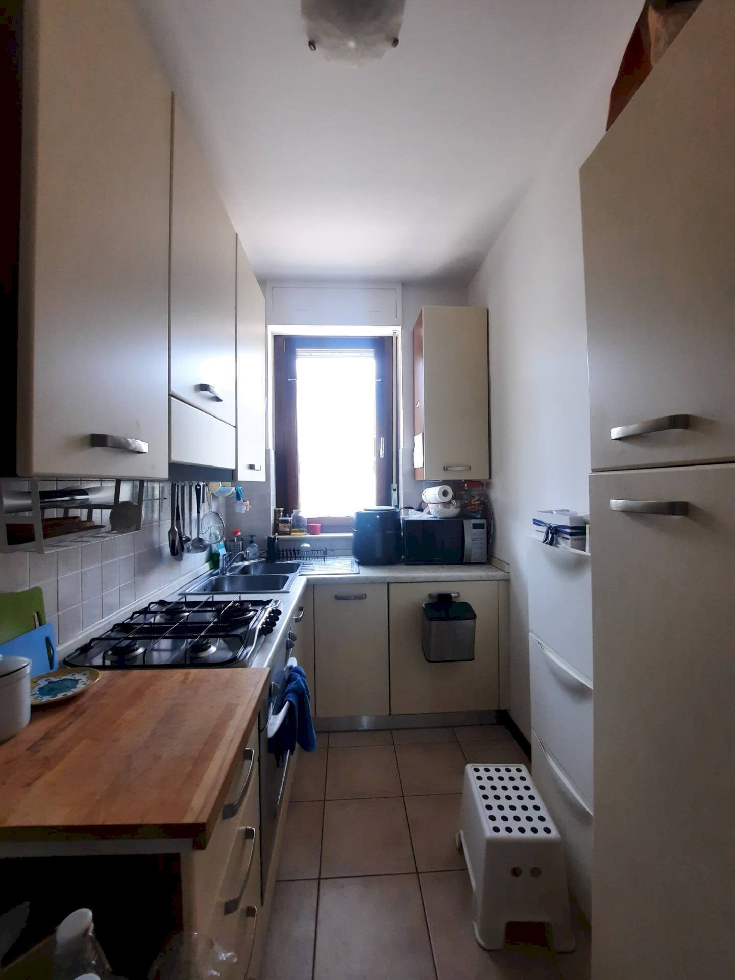 Foto 2 - Apartment via Michelangelo
4, Altidona - photo 2