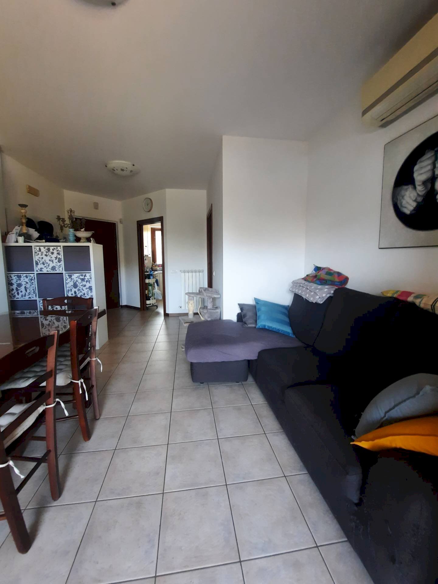 Foto 3 - Apartment via Michelangelo
4, Altidona - photo 3