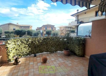 Foto 5 - Appartamento via Michelangelo
 
4, Altidona - foto 5