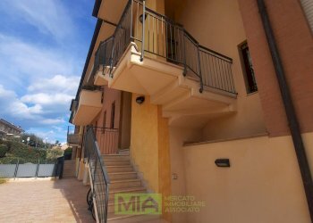 Foto 12 - Appartamento via Michelangelo
 
4, Altidona - foto 12