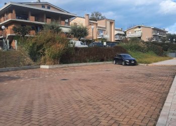 Foto 13 - Apartment via Michelangelo
 
4, Altidona - photo 13