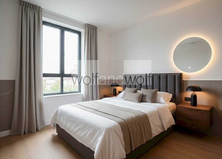 Foto 2 - Three-room apartment Viale Gabriele D'Annunzio
23, Milano - photo 2