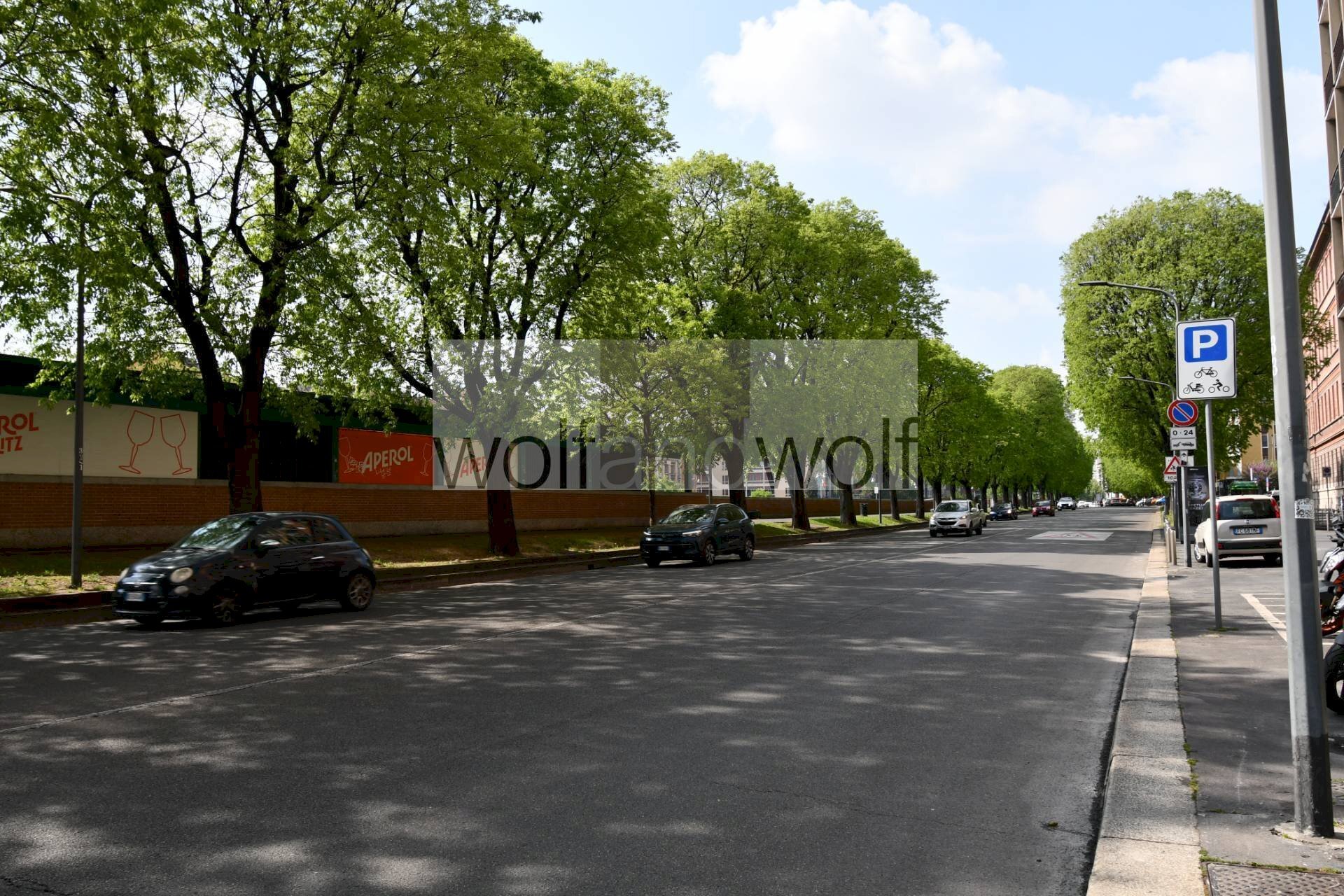Foto 2 - Three-room apartment Viale Gabriele D'Annunzio
23, Milano - photo 2