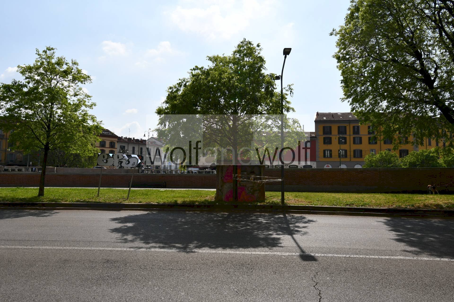 Foto 3 - Three-room apartment Viale Gabriele D'Annunzio
23, Milano - photo 3