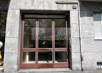 Foto 1 - Three-room apartment Viale Gabriele D'Annunzio
 
23, Milano - photo 1