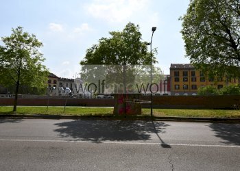 Foto 3 - Three-room apartment Viale Gabriele D'Annunzio
 
23, Milano - photo 3