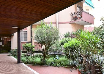 Foto 4 - Three-room apartment Viale Gabriele D'Annunzio
 
23, Milano - photo 4