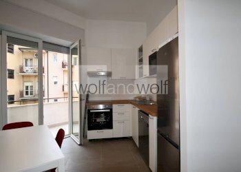 Foto 8 - Three-room apartment Viale Gabriele D'Annunzio
 
23, Milano - photo 8