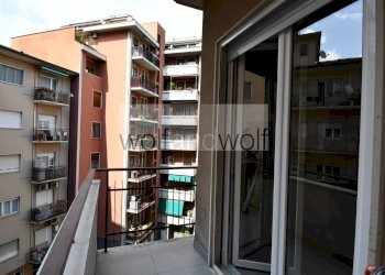 Foto 12 - Three-room apartment Viale Gabriele D'Annunzio
 
23, Milano - photo 12