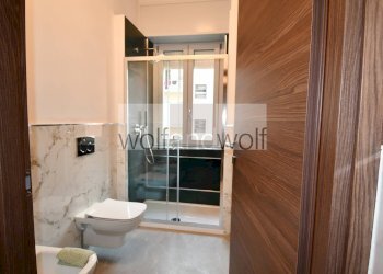 Foto 14 - Three-room apartment Viale Gabriele D'Annunzio
 
23, Milano - photo 14