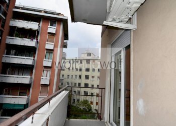 Foto 17 - Three-room apartment Viale Gabriele D'Annunzio
 
23, Milano - photo 17