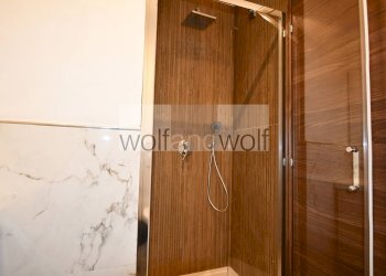 Foto 18 - Three-room apartment Viale Gabriele D'Annunzio
 
23, Milano - photo 18