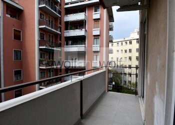 Foto 21 - Three-room apartment Viale Gabriele D'Annunzio
 
23, Milano - photo 21