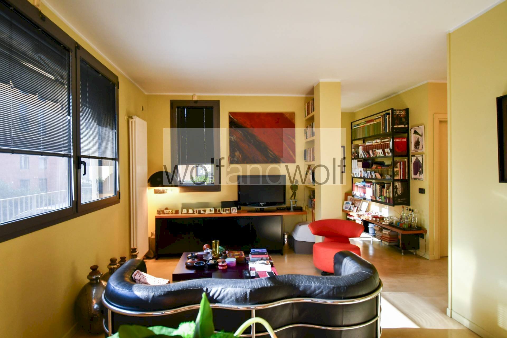 Foto 2 - Bilocale Viale Lancetti
 
40, Milano - foto 2