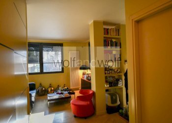 Foto 3 - Two-room apartment Viale Lancetti
 
40, Milano - photo 3