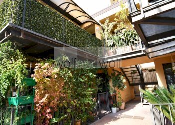 Foto 10 - Two-room apartment Viale Lancetti
 
40, Milano - photo 10