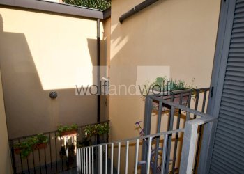 Foto 11 - Two-room apartment Viale Lancetti
 
40, Milano - photo 11